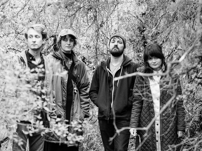Sprain – “Man Proposes, God Disposes”