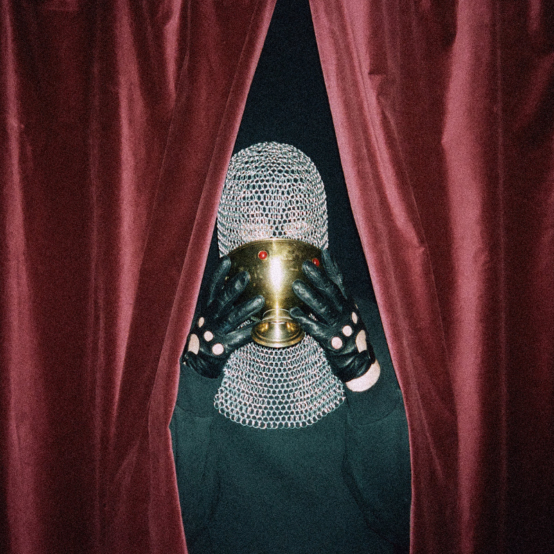 Recommended Album: SPY – ‘Satisfaction’