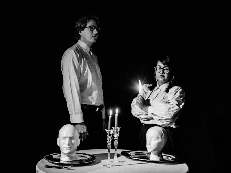 Sweeping Promises – “You&nbsp;Shatter”