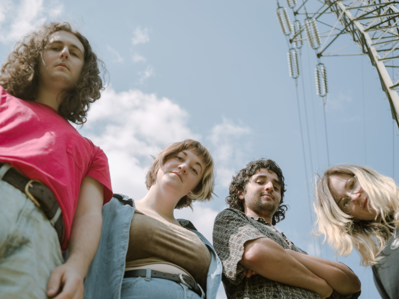 Truth Club – “Blue&nbsp;Eternal”