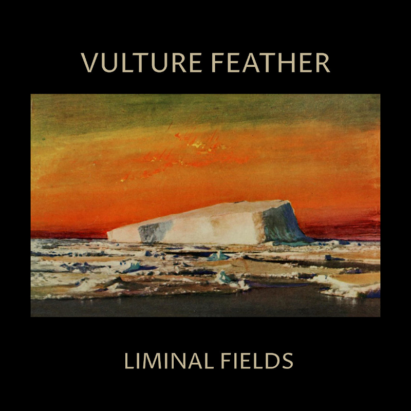 Recommended Album: Vulture Feather – ‘Liminal&nbsp;Fields’