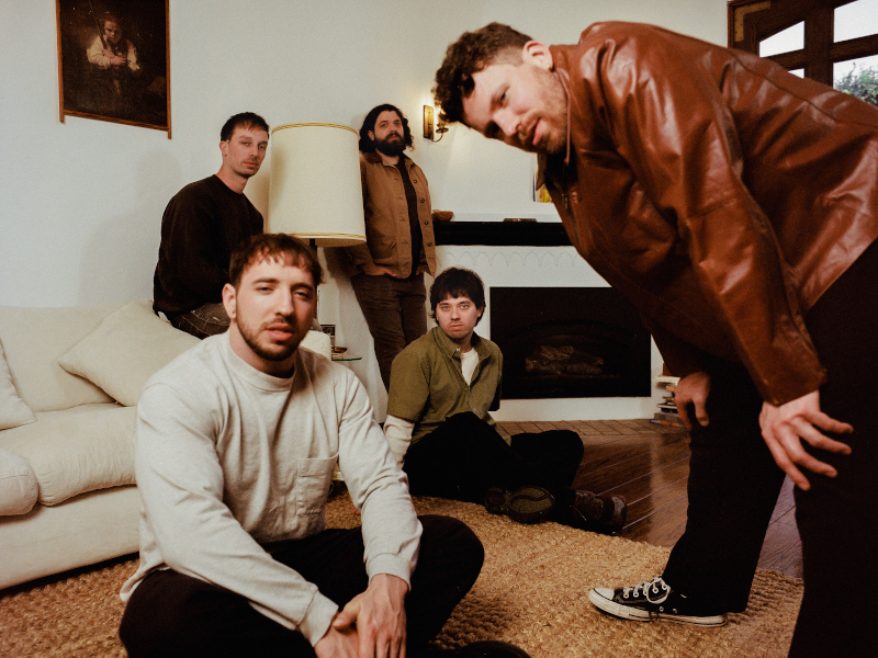 Citizen – “Call Me If You’re Lonely”
