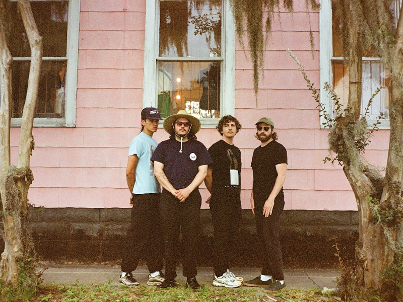 Deeper – “Tele”