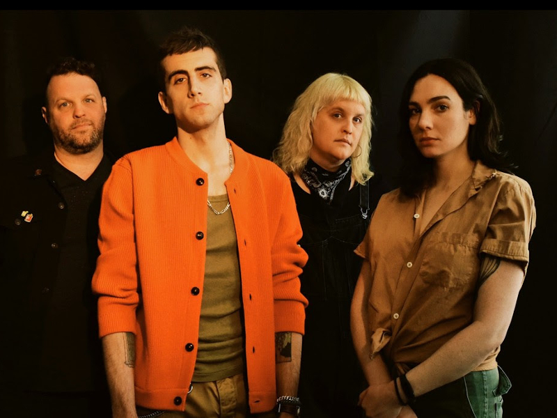 Empty Country – “Pearl”