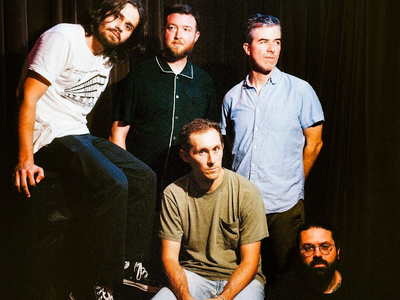 Fiddlehead – “Sleepyhead”