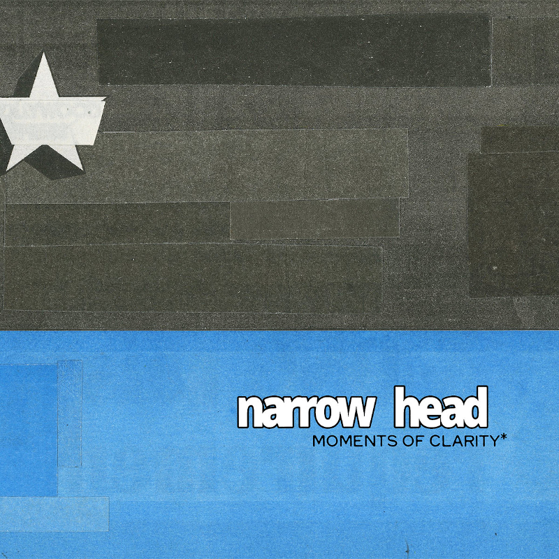 Recommended Album: Narrow Head – ‘Moments of Clarity’
