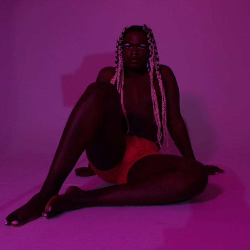 Shamir – “Crime”