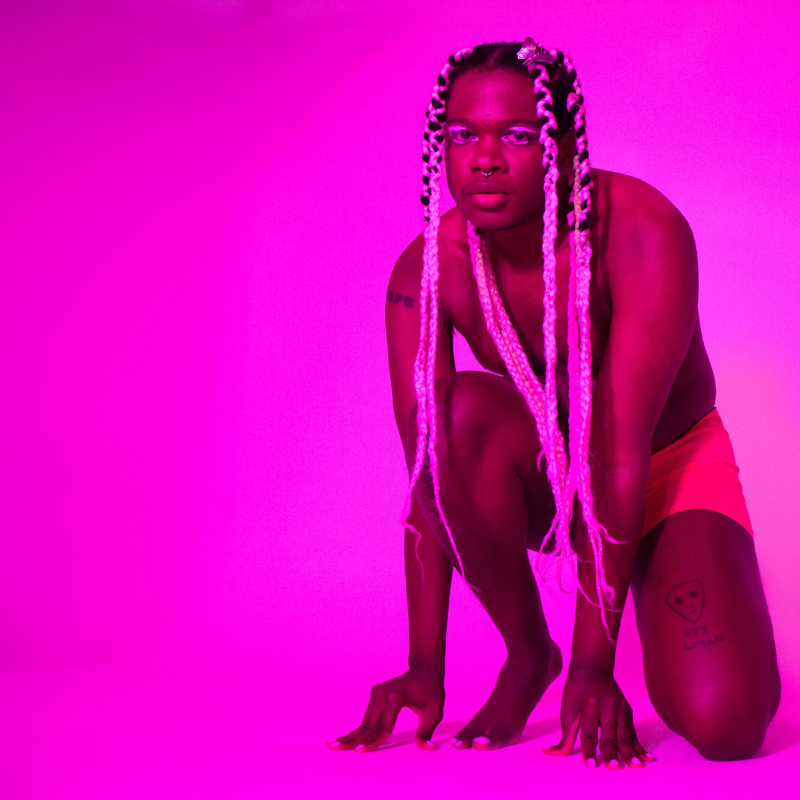 Shamir – “Our Song”