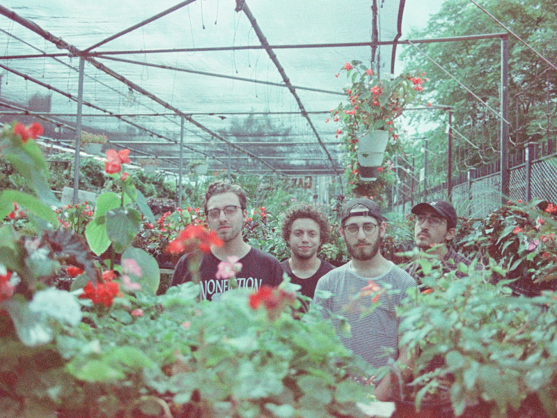 twentythreenineteen – “Stain Glass&nbsp;Staring”