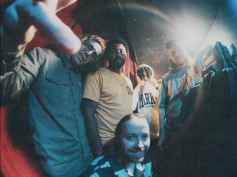 Angel Du$t feat. LOOSEY – “Racecar”