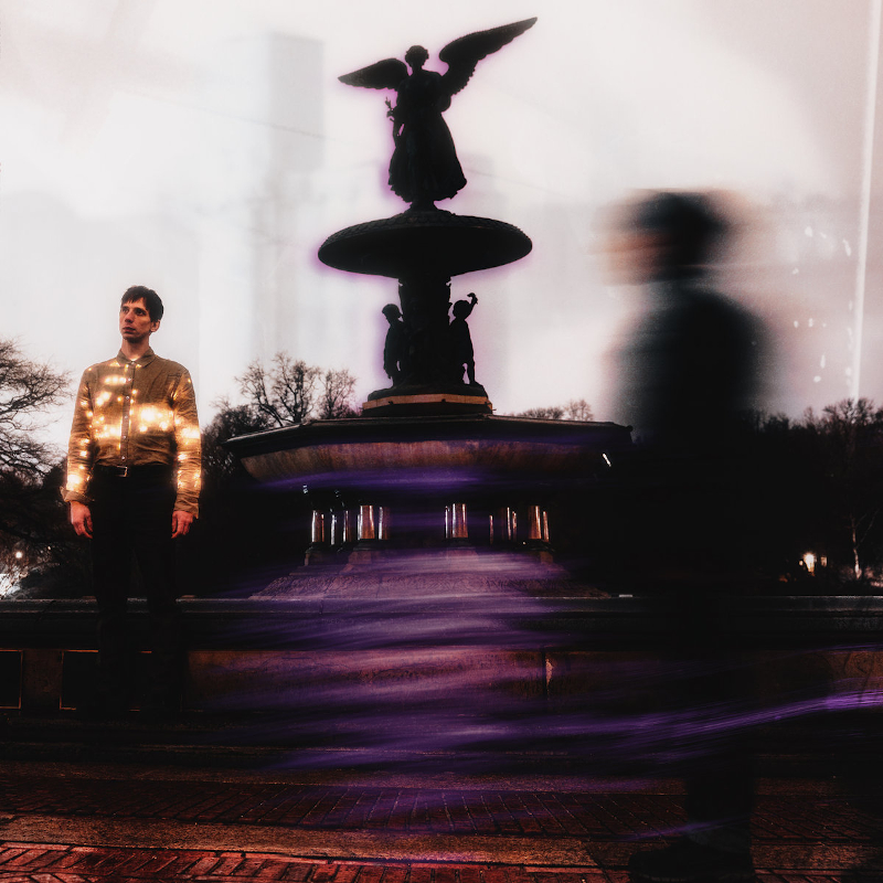Recommended Album: Big Bliss – ‘Vital Return’