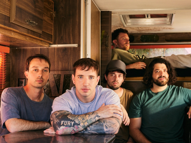 Citizen – “Hyper Trophy”