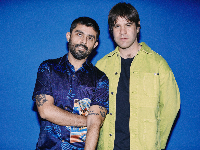 Cupid & Psyche – “Angels On the&nbsp;Phone”