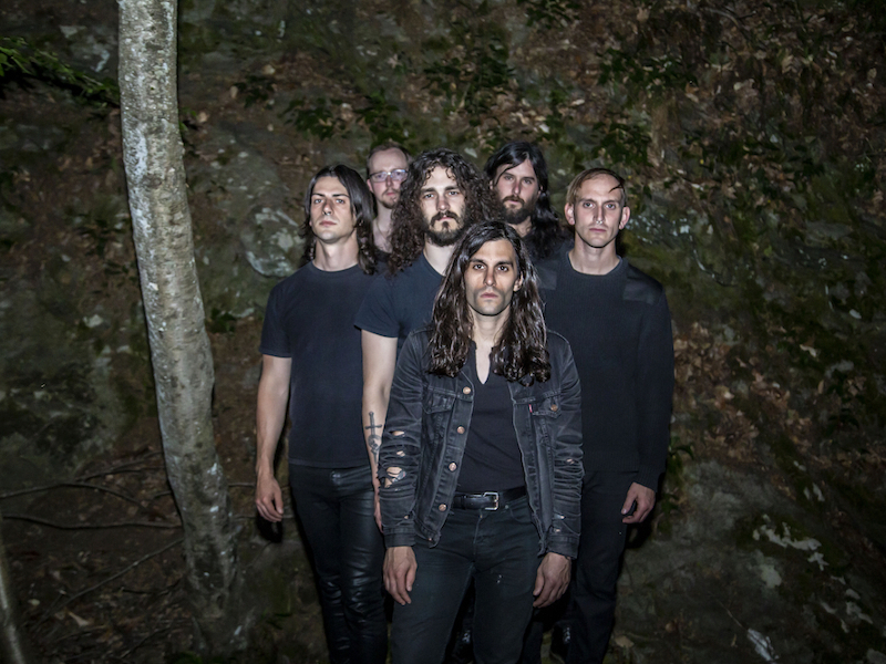 FINAL GASP – “Mourning Moon”