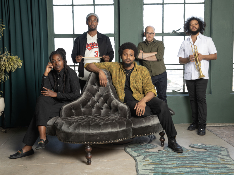 Irreversible Entanglements – “Our Land&nbsp;Back”