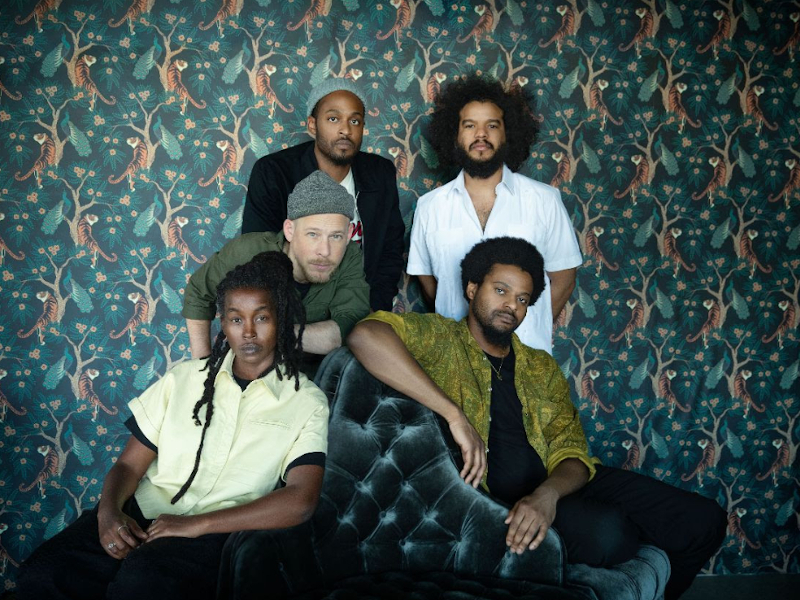 Irreversible Entanglements – “Free Love”