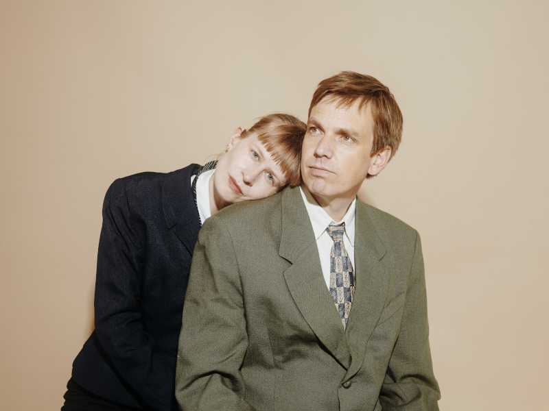 Lost Girls – “With the Other&nbsp;Hand”