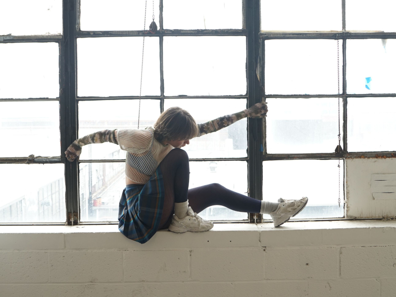 Mary Jane Dunphe – “Always Gonna Be the Same”