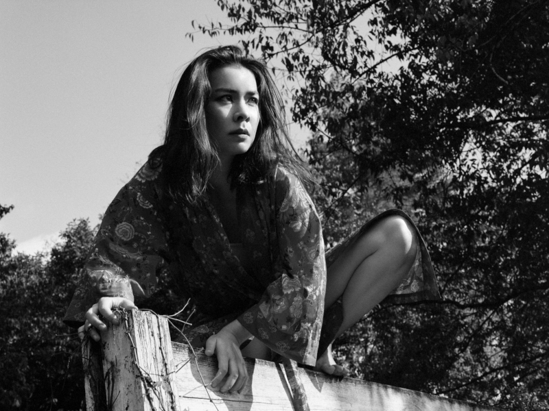Mitski – “Heaven”