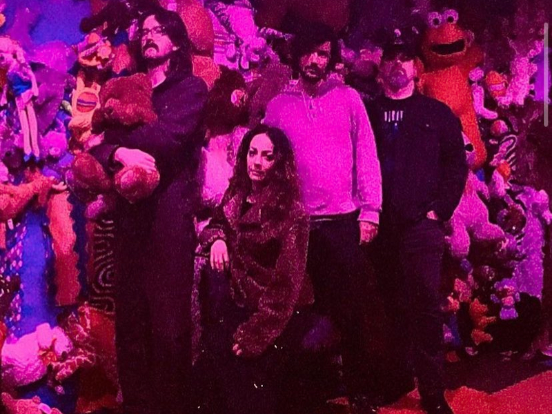 Nighdrator – “Frigid”