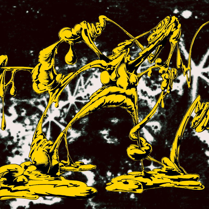 Recommended Album: Restraining Order – ‘Locked In&nbsp;Time’