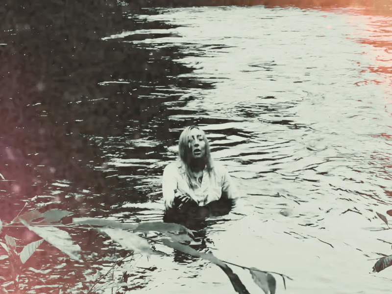 Reverend Kristin Michael Hayter – “ALL MY FRIENDS ARE GOING TO HELL”