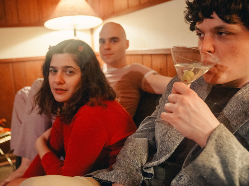 Interview: Hannah Rainey of Shady Bug On The Band’s New EP ‘What’s the&nbsp;Use?’