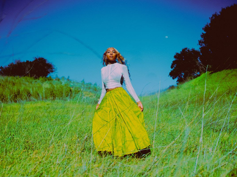 SPELLLING – “Hard to Please (Reprise)”