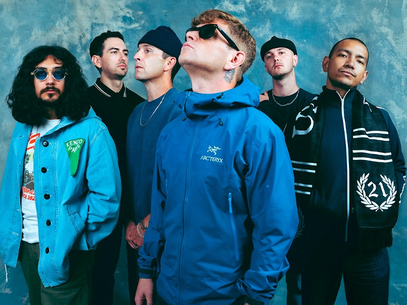 Spiritual Cramp – “Talkin’ On the Internet”