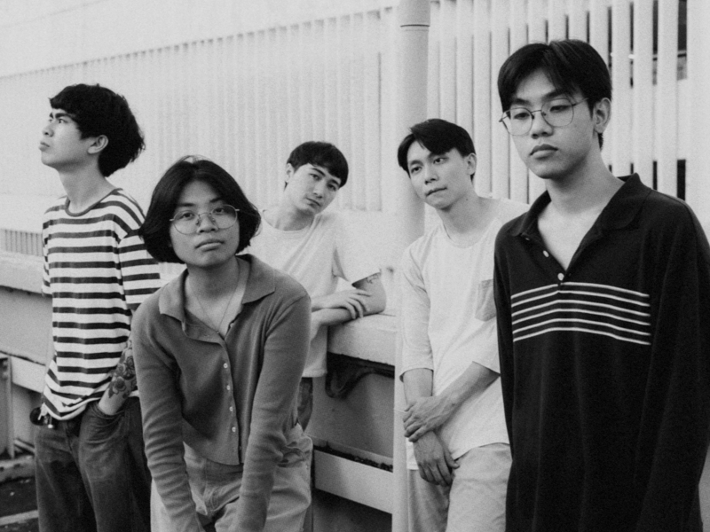 Subsonic Eye – “J-O-B”