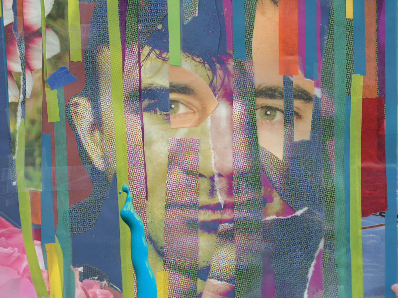 Sufjan Stevens – “So You Are&nbsp;Tired”