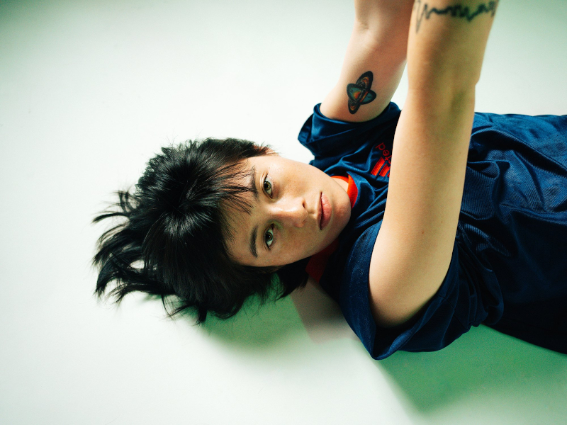 thanks for coming – “Loop”