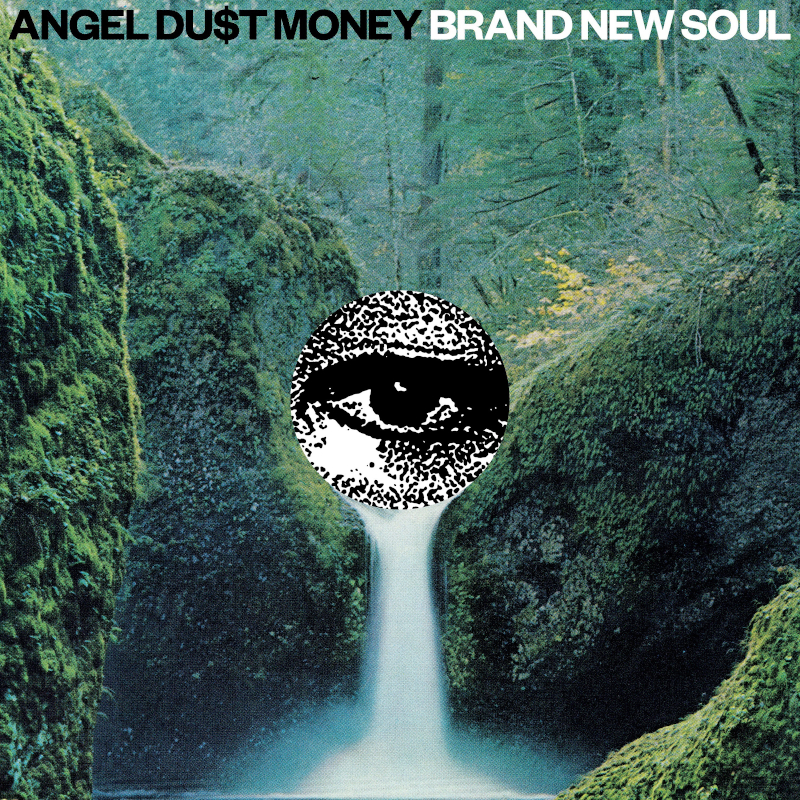 Recommended Album: Angel Du$t – ‘BRAND NEW SOUL’