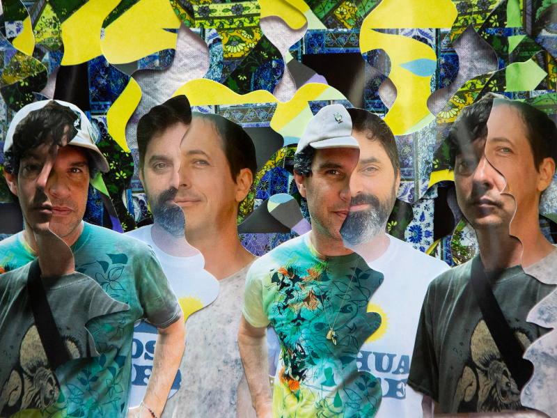 Animal Collective – “Gem &&nbsp;I’