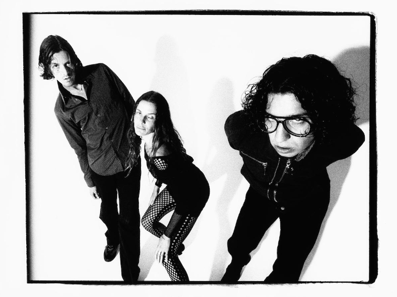 bar italia – “my little tony”