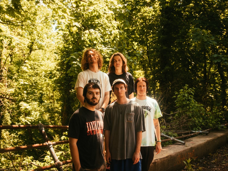 Broken Vow – “Reversal”