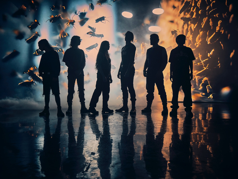 Code Orange – “Mirror”