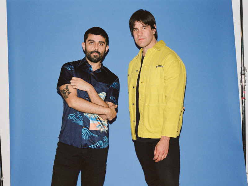 Cupid & Psyche – “Spirit”