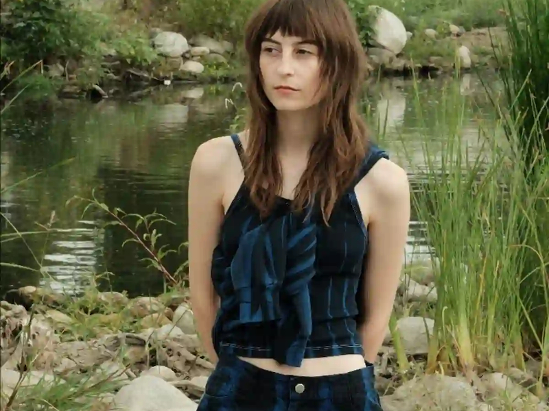 Faye Webster – “Lifetime”