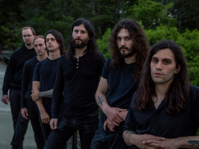 FINAL GASP – “Blood and Sulfur”