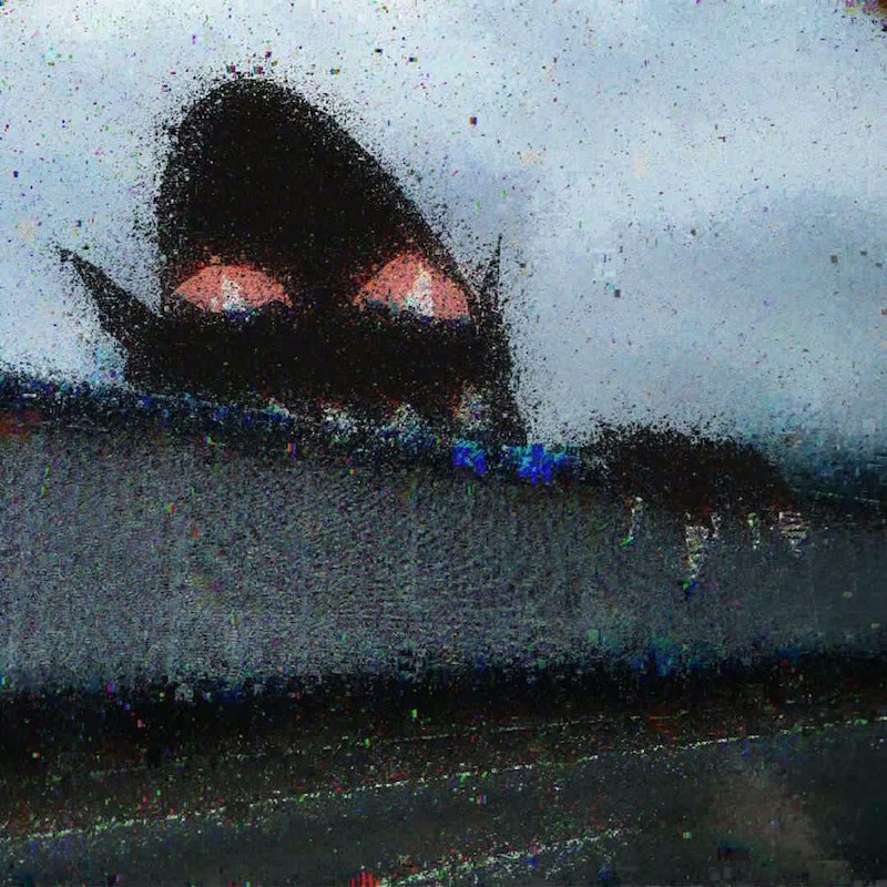 Full Blown Meltdown – “Teeth&nbsp;Marks”