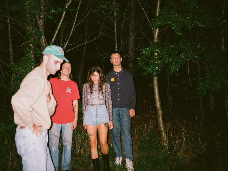 Hotline TNT – “I Thought You’d Change”