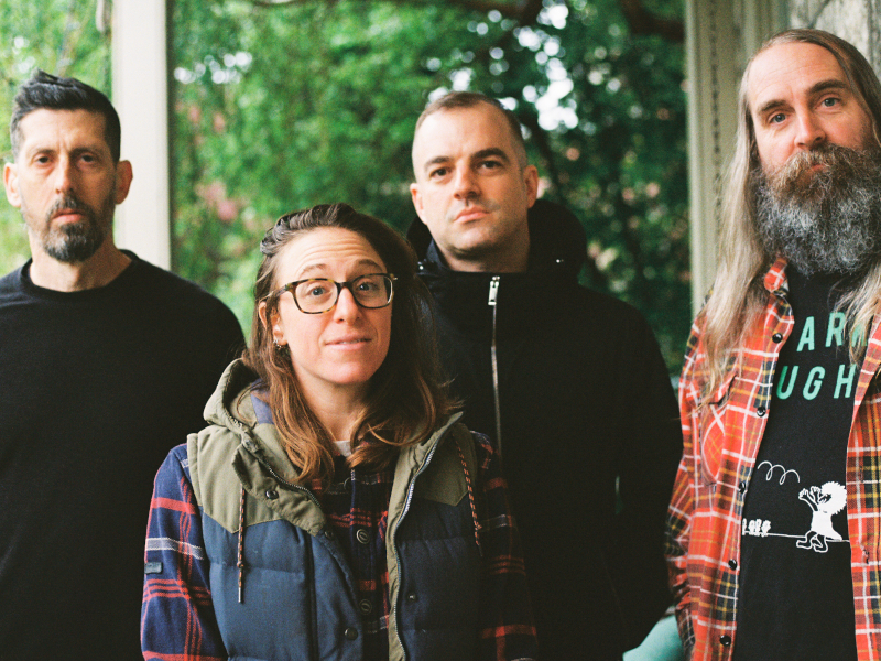 Open City – “Blitz Kids Stay Sick”