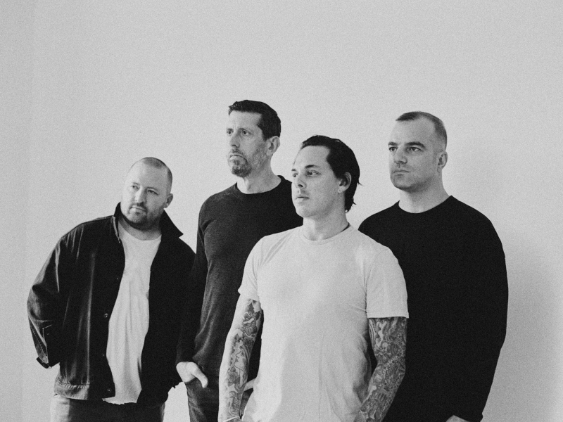 Paint It Back – “Famine”