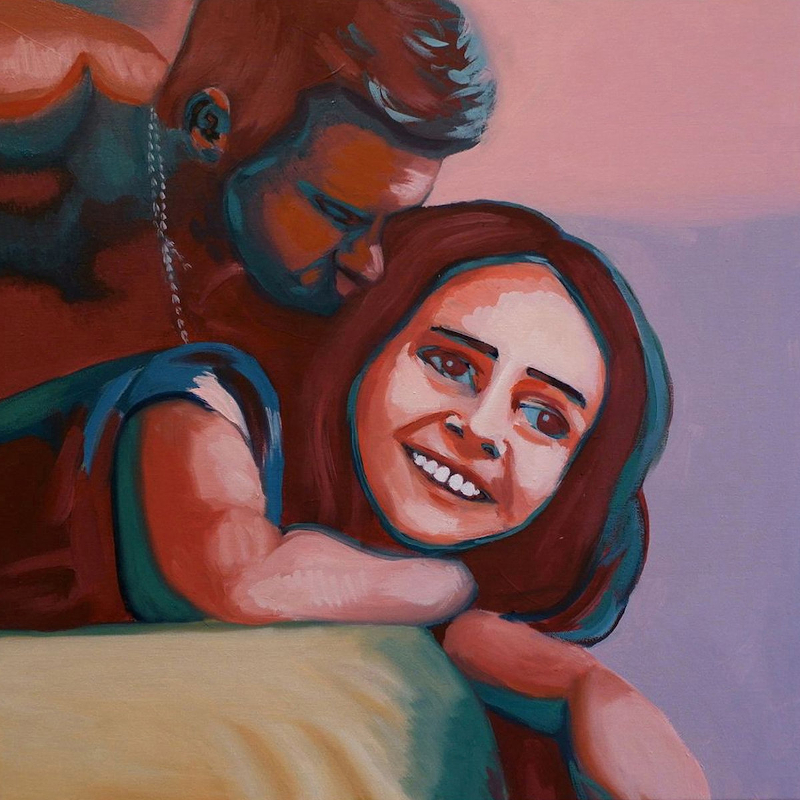 Recommended EP: Spirit of the Beehive – ‘i’m so&nbsp;lucky’