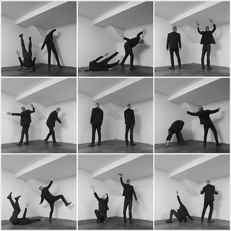 Recommended Album: Sprain – ‘The Lamb As Effigy or Three Hundred And Fifty XOXOXOS For A Spark Union With My Darling Divine’