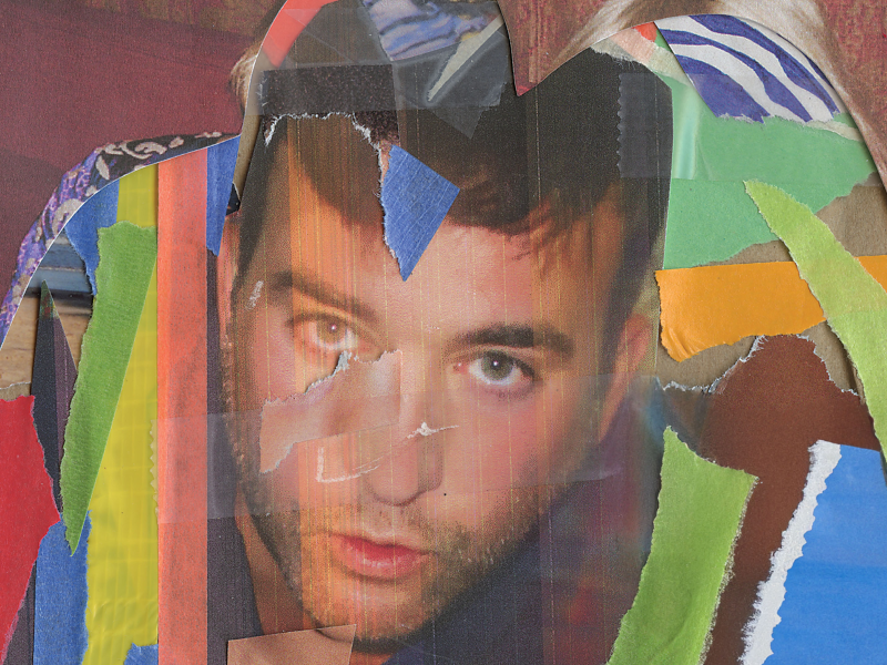 Sufjan Stevens – “Will Anybody Ever Love&nbsp;Me?”