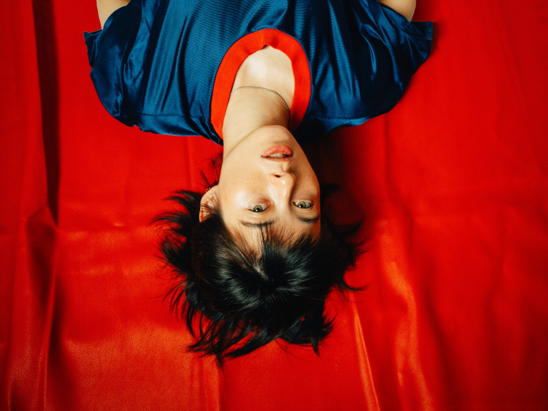 thanks for coming – “Unlimited Love”