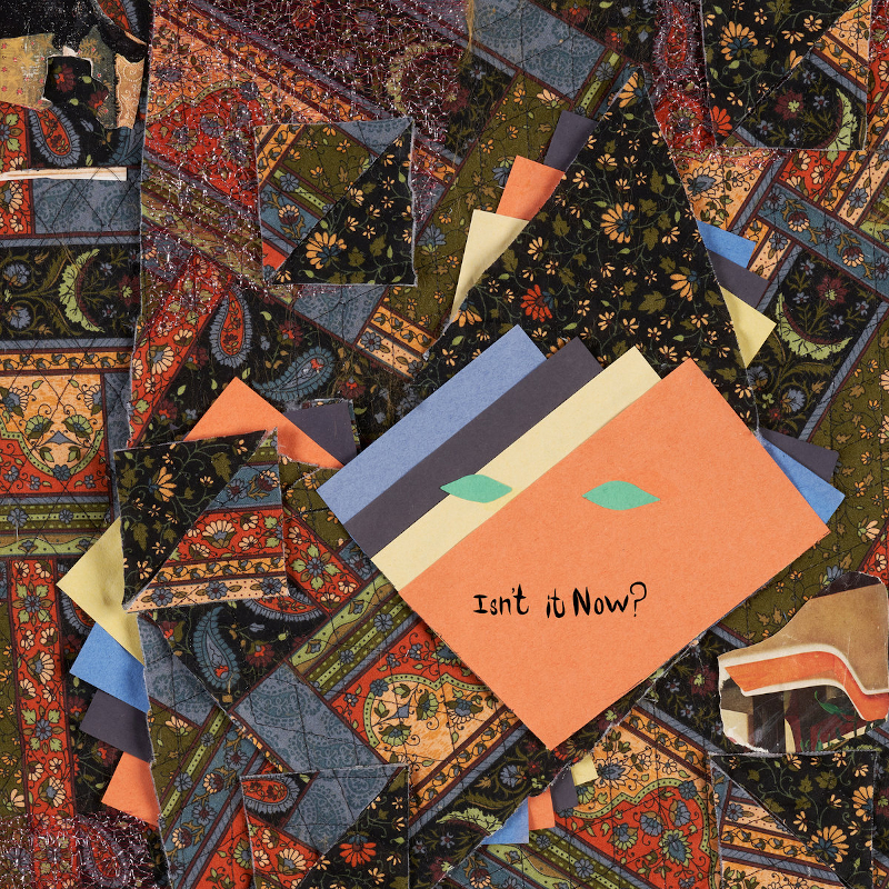 Recommended Album: Animal Collective – ‘Isn’t It Now?’