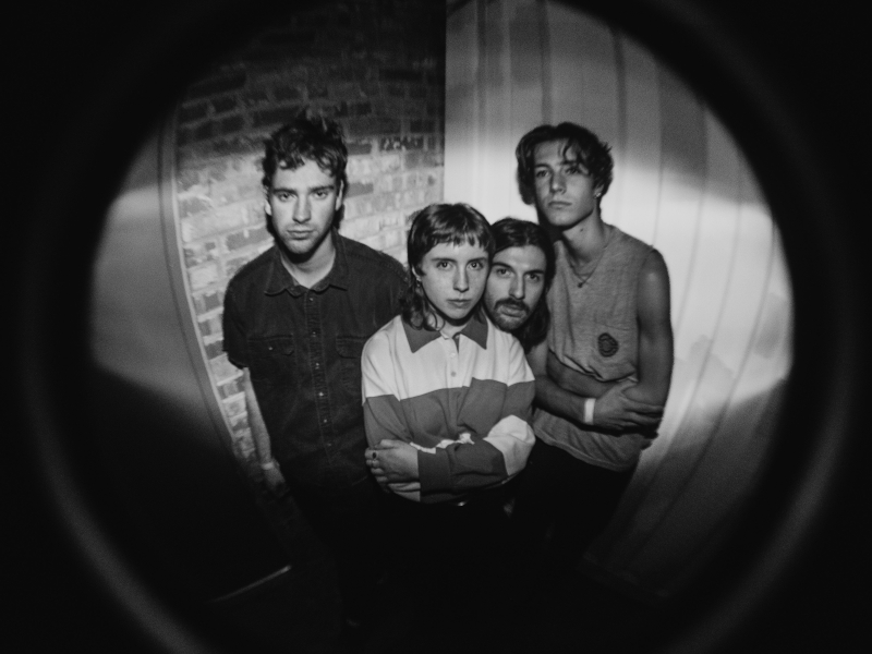 Cruel – “Gutter”